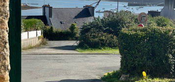 CAMARET sur MER en BRETAGNE PENTY VUE MER