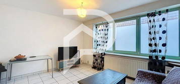 Appartement 2 pièces 30 m²