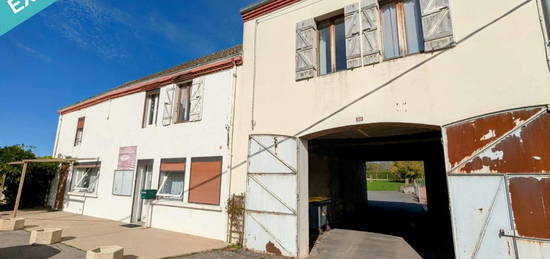 Vente maison 261 m²