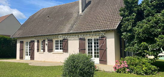 Maison  à vendre, 7 pièces, 5 chambres, 158 m²