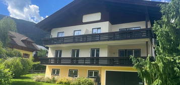 Bad Kleinkirchheim, Apartment (Bacherweg), zentrale Lage, Balkon nach Sueden