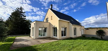 Maison  à vendre, 6 pièces, 4 chambres, 127 m²