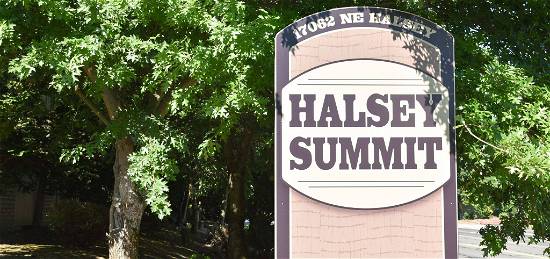 Halsey Summit Apartments, Portland, OR 97230