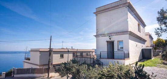 Casa o chalet independiente en venta en calle del puig gros, 20