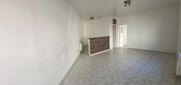 Appartement T2 de 45m2