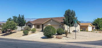 121 Keith Ln, La Verkin, UT 84745