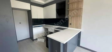 ATEŞBEY DEN İNCEKTE SİTE KONSEPTİNDE LÜKS YAPILI 1+1DAİRE