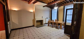 À louer - Appartement 100m²