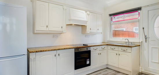 Detached house to rent in Yarm Road, Darlington DL1