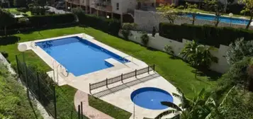 Apartamento en Nueva Torrequebrada