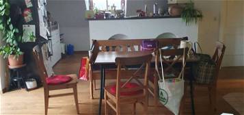 Charmante 2,5-Zimmer-Wohnung mit Einbauküche in Scheyern