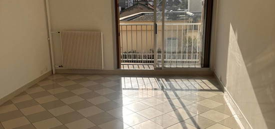 Appartement  à vendre, 2 pièces, 1 chambre, 49 m²