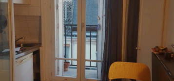 Appartement F3 Paris