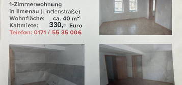 1,5 Zimmerwohnung