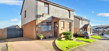 2 bed semi-detached house for sale