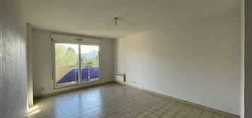 Location appartement 2 pièces 43 m²