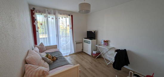 Studio  à vendre, 1 pièce, 18 m², Étage 2/2