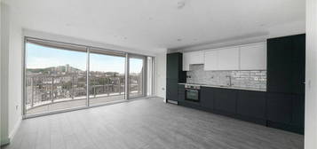 Flat for sale in Dominion Apartments, Station Road, Harrow HA1