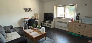 A Gallardon appartement type F3 46m2