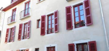 Location appartement 2 pièces 43 m²