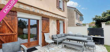 Maison 6 pièces 90 m²