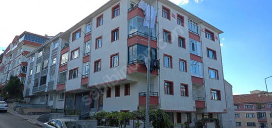 ELVAN MAH. FULL YAPILI ARA KAT 2.5+1 SATILIK DAİRE