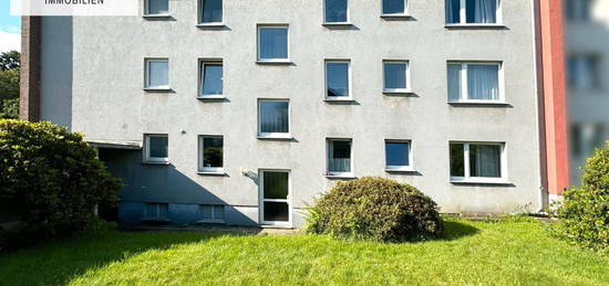 PREISKNALLER! Erdgeschosswohnung mit 3 Zimmern in begehrter Lage von Aachen-Laurensberg