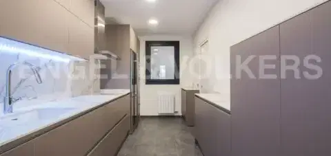 Apartamento en La Sagrada Fam&#xED;lia