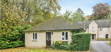 Bungalow for sale in Dorchester Close, Headington, Oxford, Oxfordshire OX3