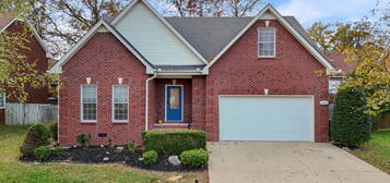 407 Carmel Dr, Murfreesboro, TN 37128