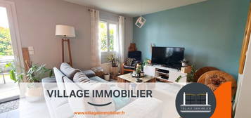 Appartement Saint Priest 3 pièce(s) 69.07 m2