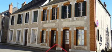 Achat maison 13 pièces 244 m²