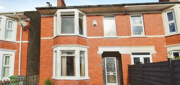 End terrace house for sale in Dryburgh Avenue, Heath, Cardiff CF14