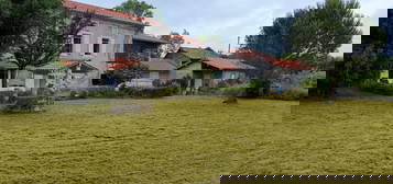 Ferme rénovée