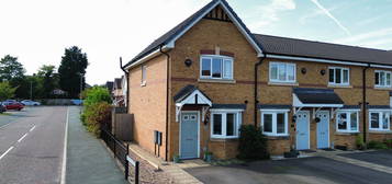 End terrace house for sale in Chelford Road, Eccleston WA10