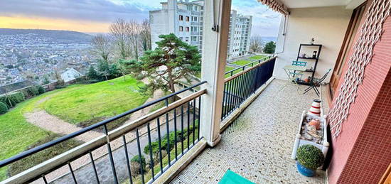 Appartement Bois Guillaume 5 pièce(s) 93 m2