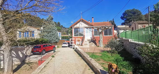 Maison 2 étages  à vendre, 3 pièces, 2 chambres, 140 m²