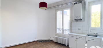 Appartement  à vendre, 2 pièces, 1 chambre, 49 m²