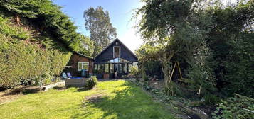 Detached house for sale in Caldecott Road, Oulton Broad NR32