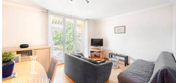 Appartement  à vendre, 3 pièces, 2 chambres, 65 m²