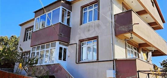 2+1 kapali mutfak 110 m2 full esyali daire