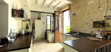 Maison ARVEYRES - 6 p. 200m² - 12 ROUTE DU PORT