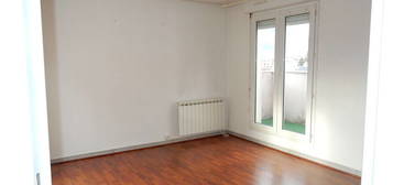 2 P + Kitch - 30 m² - GRENOBLE