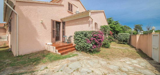 Maison  à vendre, 4 pièces, 3 chambres, 133 m²