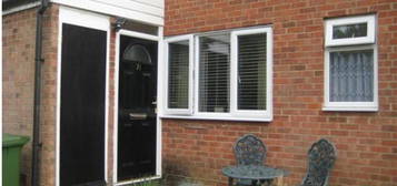 Flat for sale in Humbletoft Road, Dereham NR19