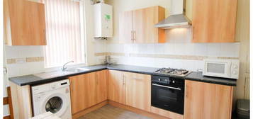 4 bedroom terraced house