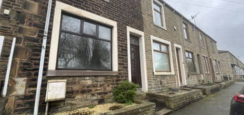 Property to rent in Hordley Street, Burnley BB12