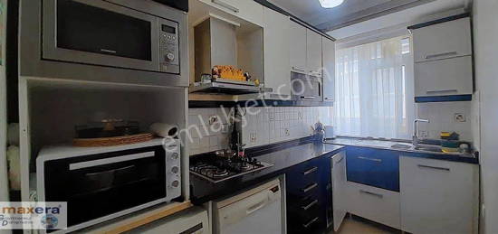 GEN BNADA 120M2 3+1 MARMARA FORMA YAKIN SATILIK DARE