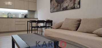 Pronájem bytu 2+kk 52 m²