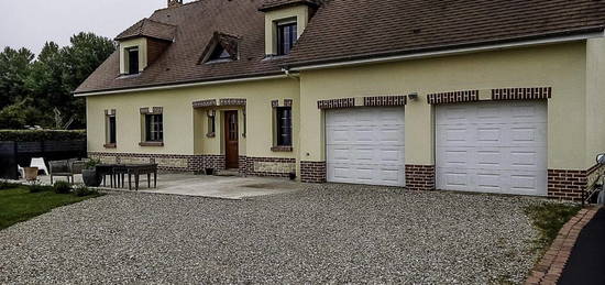 Maison  à vendre, 5 pièces, 4 chambres, 150 m²